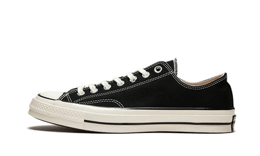 Converse Chuck Taylor All Star 70 Ox Black White - 162058C - View 1 | Next Step
