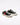 Converse Chuck Taylor All Star 70 Ox Comme des Garcons PLAY Black - 150206C/A08796C - View 5 | Next Step