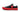 Converse Chuck Taylor All Star 70 Ox Comme des Garcons PLAY Black Red Midsole