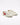 Converse Chuck Taylor All Star 70 Ox Comme des Garcons PLAY White - View 4 | Next Step