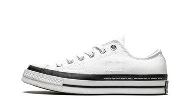 Converse Chuck Taylor All Star 70 Ox Moncler Fragment White - 169070C - View 1 | Next Step