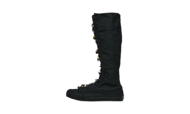 Converse Chuck Taylor All Star 70 XXHi Collina Strada Black - A19050C - View 1 | Next Step
