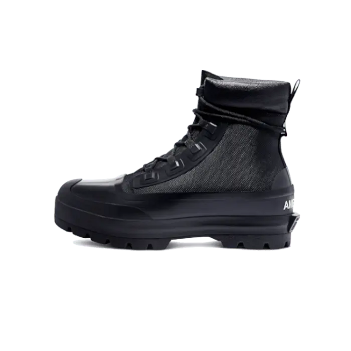 Converse Chuck Taylor All Star Duck Boot Ambush Black