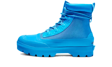 Converse Chuck Taylor All Star Duck Boot Ambush Blue Next Step