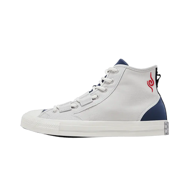 Converse Chuck Taylor All Star Hi Naruto Kakashi - A14839C - View 1 | Next Step
