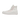 Converse Chuck Taylor All Star Lift Hi White Red
