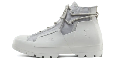 Converse Chuck Taylor All Star Lugged Hi A-COLD-WALL - 168177C - View 1 | Next Step