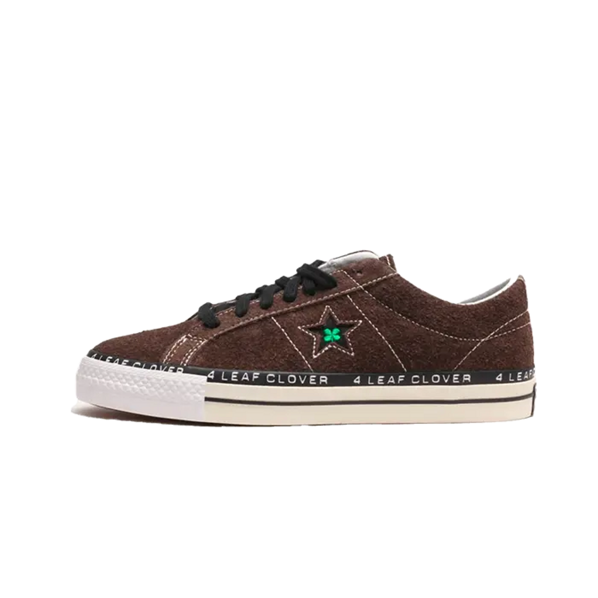 Converse One Star Pro Patta Four Leaf Clover