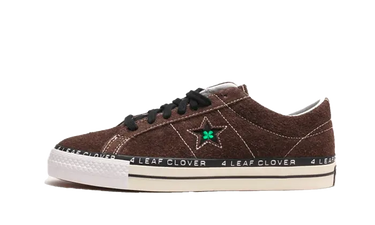 Converse One Star Pro Patta Four Leaf Clover Next Step