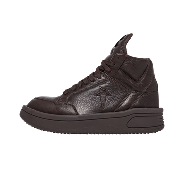 Converse TURBOWPN Mid Rick Owens DRKSHDW Clay | Next Step
