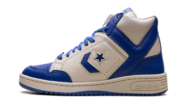 Converse Weapon Hi Stranger Things Laser Blue - A17934C - View 1 | Next Step