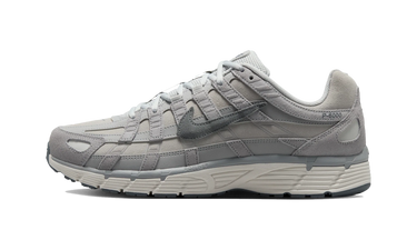Nike P-6000 SE Pure Platinum/Wolf Grey/Summit White/Cool Grey