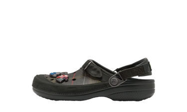 Crocs Classic Clog Barbour Next Step