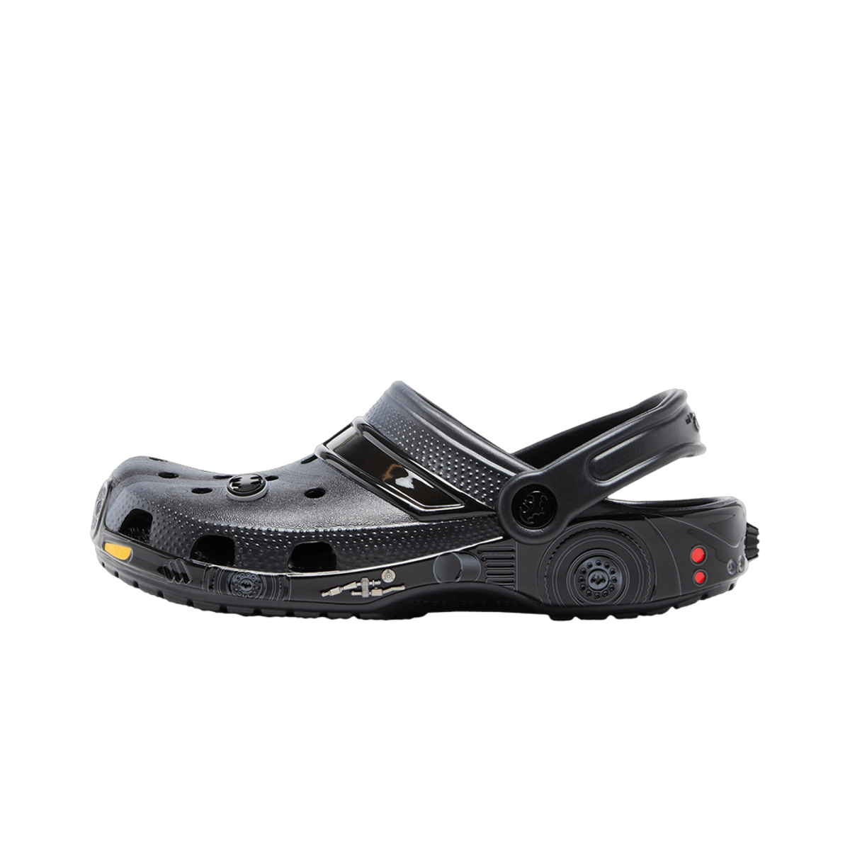 Crocs Classic Clog Batman Batmobile