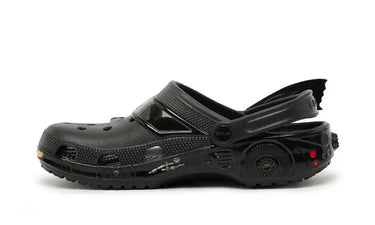 Crocs Classic Clog Batmobile - 210219-001 - View 1 | Next Step