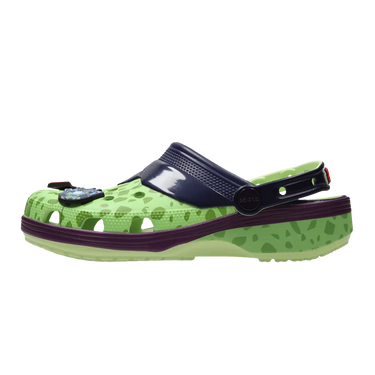 Crocs Classic Clog Dragon Ball Z Cell | Next Step