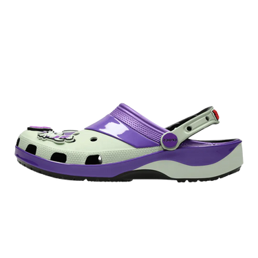 Crocs Classic Clog Dragon Ball Z Frieza - 211202-90H - View 1 | Next Step