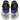 Crocs Classic Clog Dragon Ball Z Frieza - 211202-90H - View 5 | Next Step