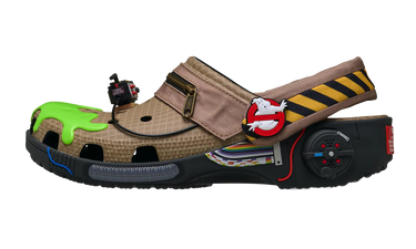 Crocs Classic Clog Ghostbusters Next Step