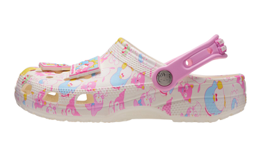 Crocs Classic Clog Hello Kitty and Friends Pastel - 212684-90H - View 1 | Next Step