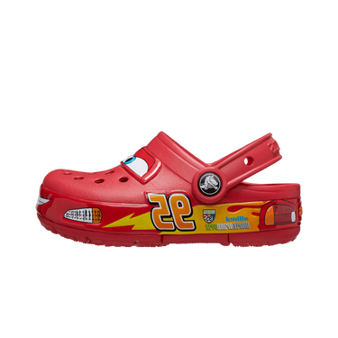Crocs Classic Clog Lightning McQueen | Next Step