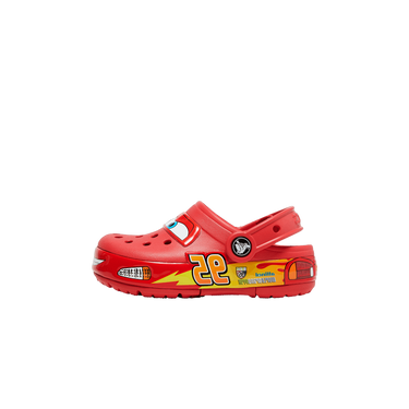 Crocs Classic Clog Lightning McQueen (TD) | Next Step