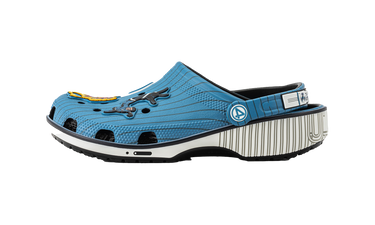 Crocs Classic Clog Marvel Fantastic Four - 211481-90H - View 1 | Next Step