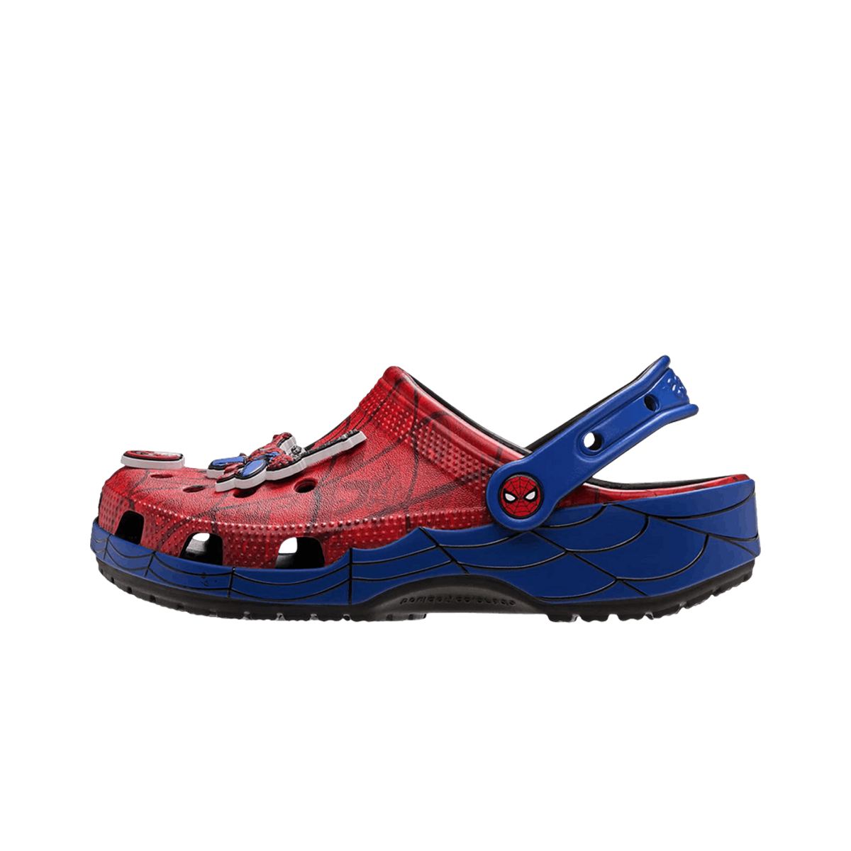 Crocs Classic Clog Marvel Spider-Man