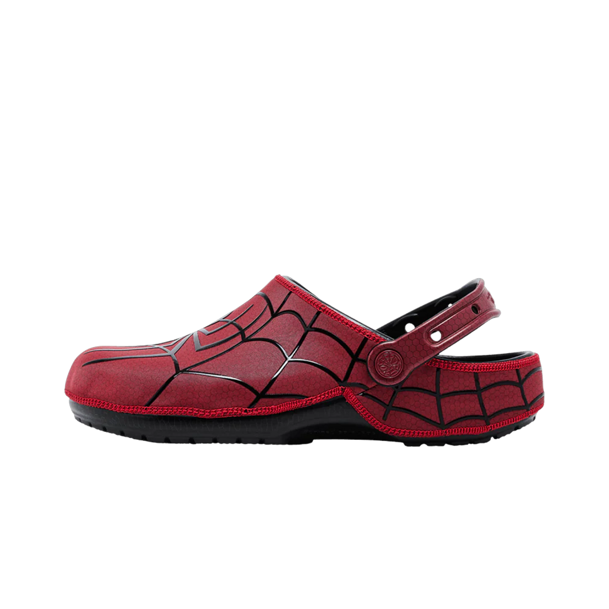 Crocs Classic Clog Marvel Spider-Man Neo