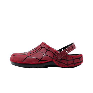Crocs Classic Clog Marvel Spider-Man Neo - 211489-90H - View 1 | Next Step
