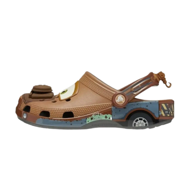 Crocs Classic Clog Mater hu - 209371-0DA - View 1 | Next Step