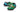 Crocs Classic Clog Minecraft Dark Forest - 210829-90H - View 2 | Next Step