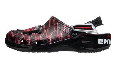 Crocs Classic Clog NFL Atlanta Falcons - 213165-90H - View 1 | Next Step