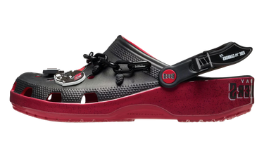 Crocs Classic Clog NFL Tampa Bay Buccaneers - 213173-90H - View 1 | Next Step