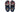 Crocs Classic Clog Naruto Itachi - 209883-48I - View 3 | Next Step