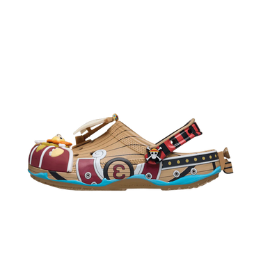 Crocs Classic Clog One Piece Thousand Sunny | Next Step