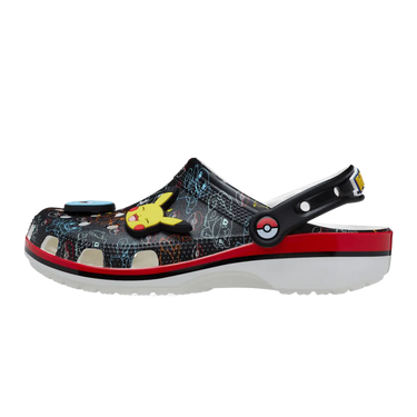 Crocs Classic Clog Pokémon Starters | Next Step