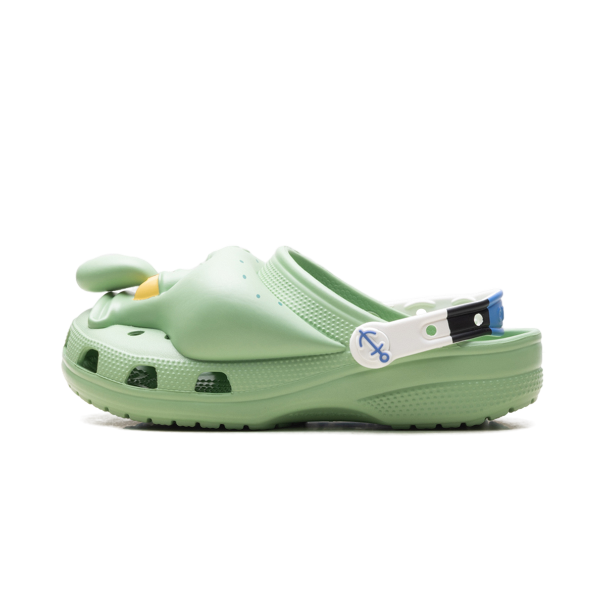 Crocs Classic Clog SpongeBob SquarePants Squidward