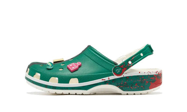 Crocs Classic Clog Squid Game - 210224-90H - View 1 | Next Step