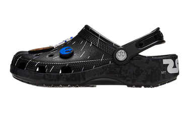 Crocs Classic Clog Star Wars Hyperspace - 213002-90H - View 1 | Next Step