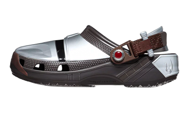 Crocs Classic Clog Star Wars The Mandalorian | Next Step
