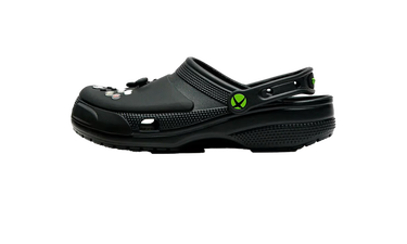Crocs Classic Clog Xbox - 211439-001 - View 1 | Next Step