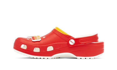 Crocs Classic Clog x McDonald’s - 209858-90H - View 1 | Next Step