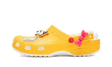 Crocs Classic Clog x McDonald’s Birdie - 208696-730 - View 1 | Next Step