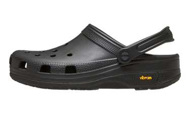 Crocs Classic EXP Clog Black - 212793-001 - View 1 | Next Step