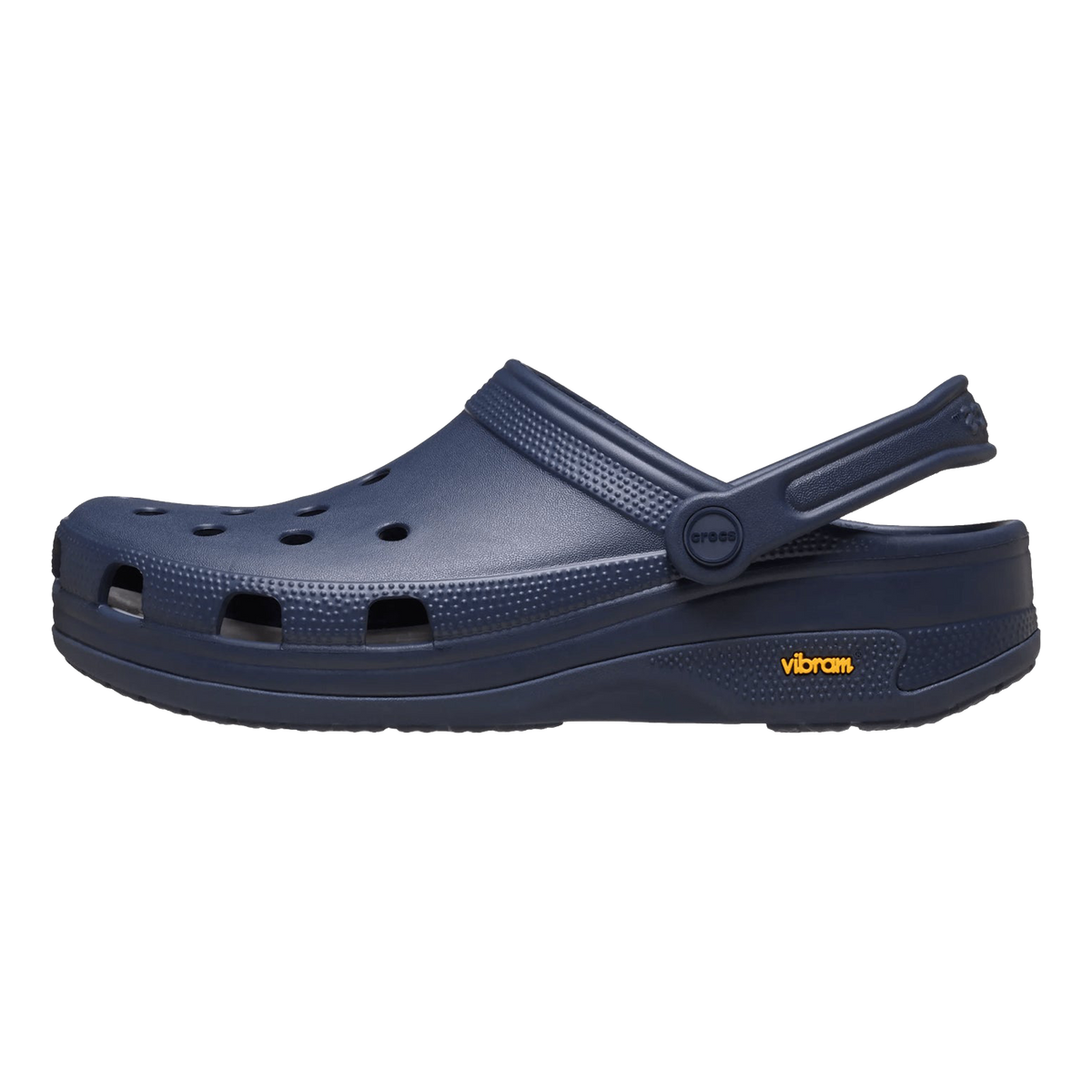 Crocs Classic EXP Clog Navy