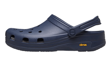 Crocs Classic EXP Clog Navy Next Step