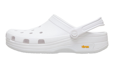 Crocs Classic EXP Clog White Next Step