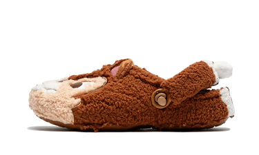Crocs Classic Lined Clog Disney Chip n’ Dale - 212060-90H - View 1 | Next Step