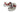 Crocs Classic Naruto Jiraiya Classic Clog - 209886 - View 3 | Next Step